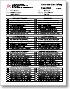 Create professional construction documents now!